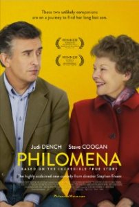 Philomena film