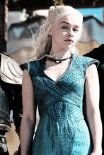 Daenerys Targaryen