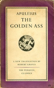 Golden Ass