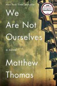 We are Not Ourselves